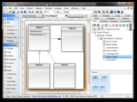 Software Ideas Modeler - Version 5