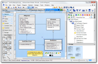 Software Ideas Modeler - Version 7