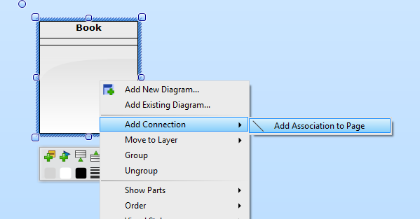 Add Connection