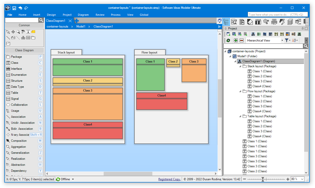 Software Ideas Modeler 13.42