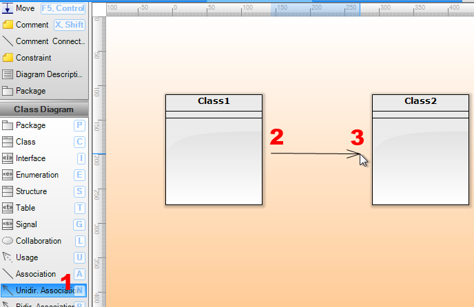 Approximate Defining Start and End Element