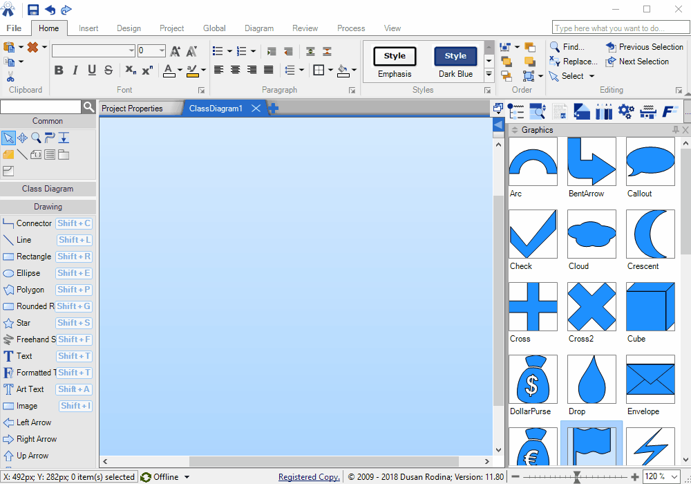 Shaping Operations