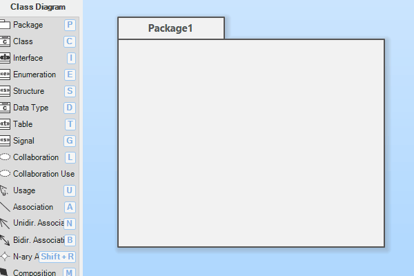Insert element to container