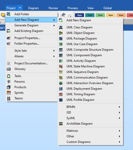 Timing Chart Software