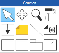 Common Diagramming Tools