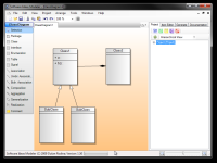 Software Ideas Modeler- Version 1.5
