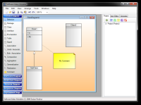 Software Ideas Modeler - Version 1