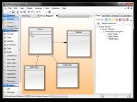 Software Ideas Modeler - Version 2