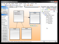 Software Ideas Modeler - Version 3