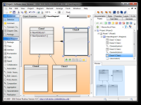 Software Ideas Modeler - Version 4